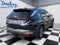 2023 Hyundai Tucson Hybrid Blue