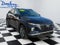 2023 Hyundai Tucson Hybrid Blue