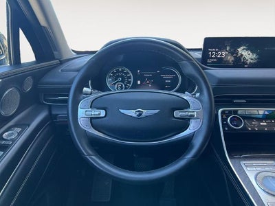 2022 Genesis GV80 Base