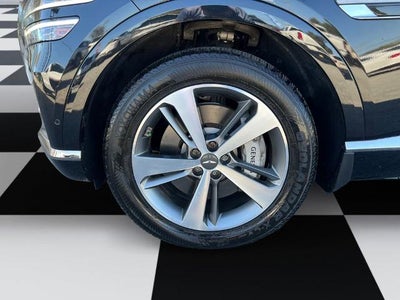 2022 Genesis GV80 Base
