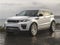 2017 Land Rover Range Rover Evoque SE