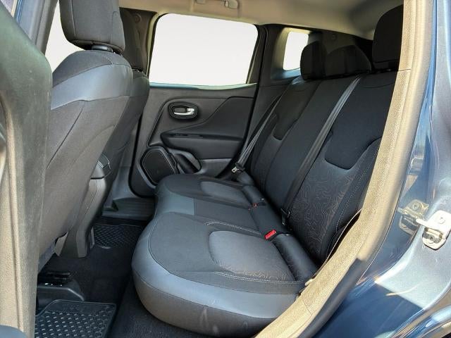 2023 Jeep Renegade Upland