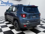 2023 Jeep Renegade Upland