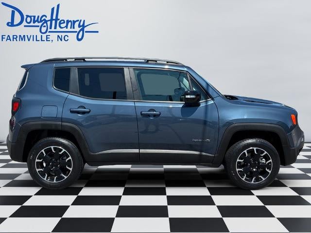 2023 Jeep Renegade Upland