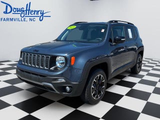 2023 Jeep Renegade Upland