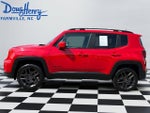 2022 Jeep Renegade (RED) Edition