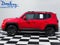 2022 Jeep Renegade (RED) Edition