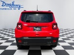 2022 Jeep Renegade (RED) Edition