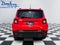 2022 Jeep Renegade (RED) Edition