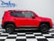 2022 Jeep Renegade (RED) Edition