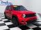 2022 Jeep Renegade (RED) Edition