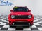 2022 Jeep Renegade (RED) Edition