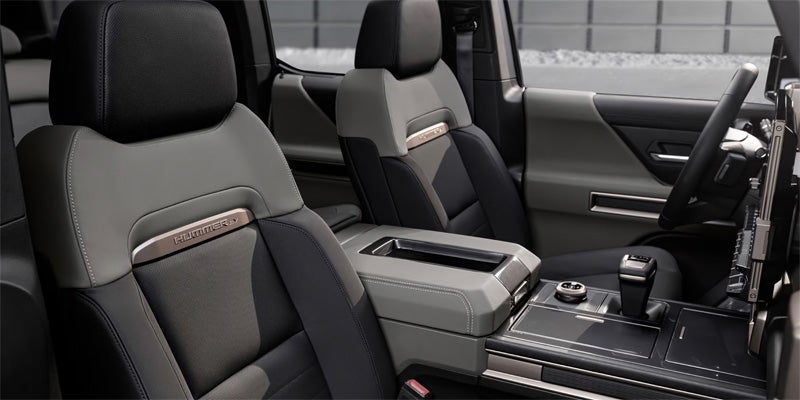 2024 GMC Hummer EV SUV