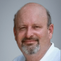 Bill Welles