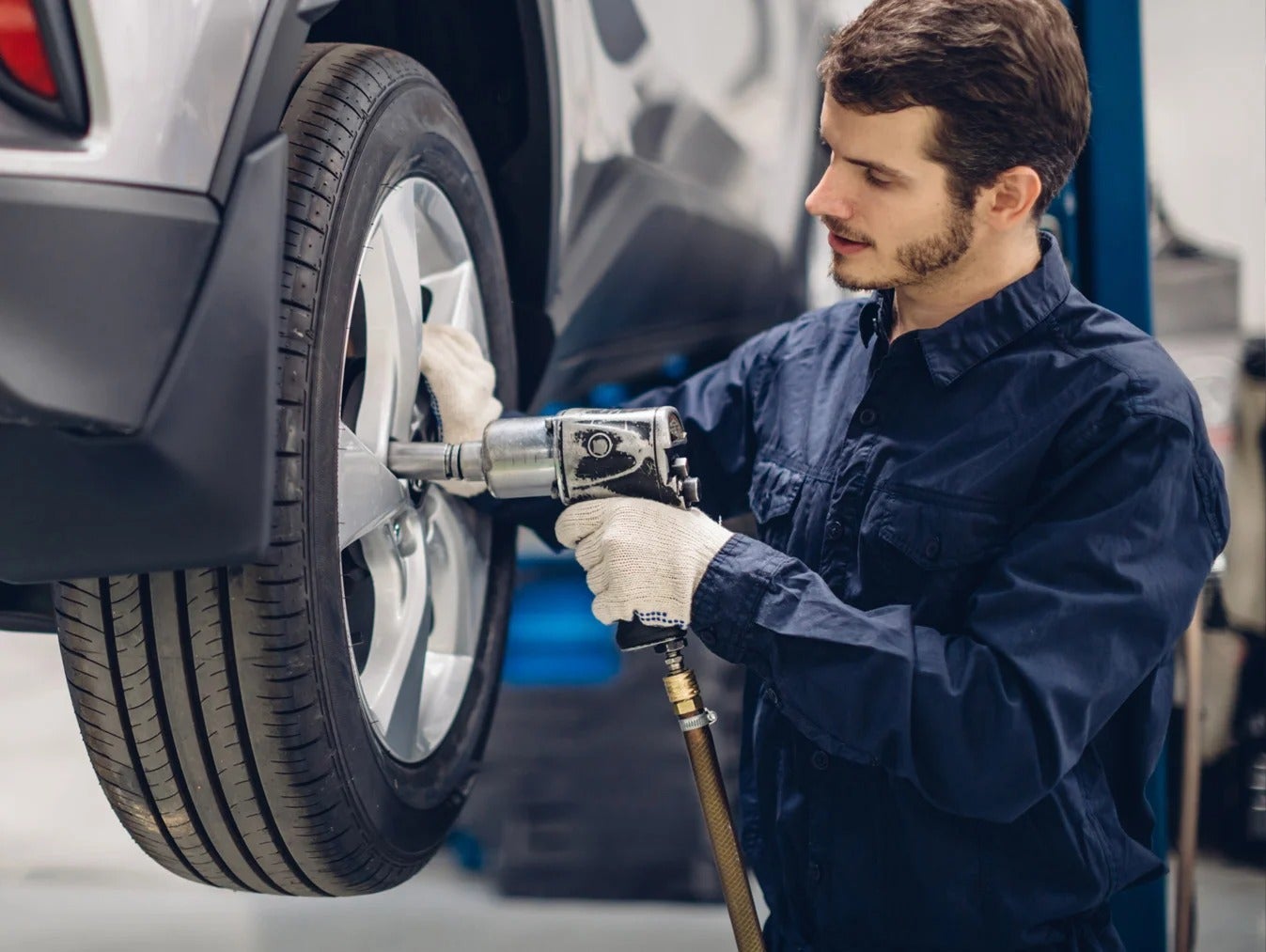 GUARANTEED LOWEST TIRE PRICES