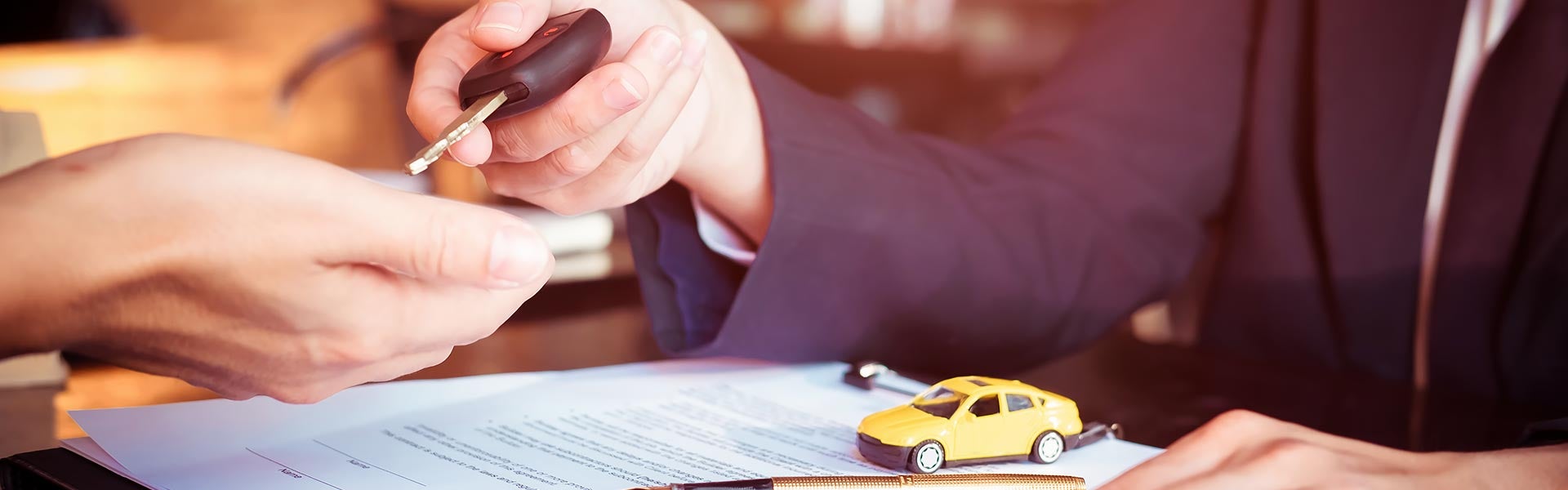 GMC Finance at Doug Henry GMC
