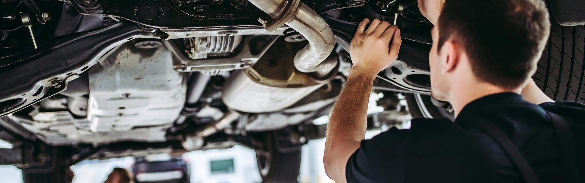 GMC Service at Doug Henry GMC